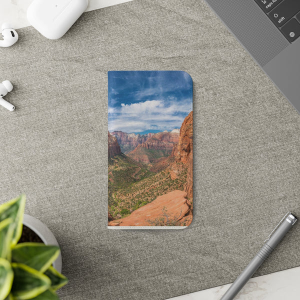 Flip Cases Printify Phone Case - Tracy McCrackin Photography
