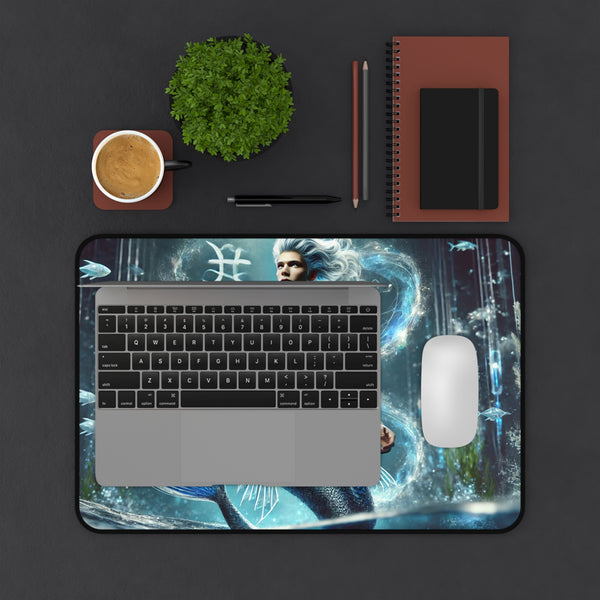 Desk Mat 12" × 18" Printify Home Decor - Tracy McCrackin Photography