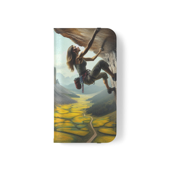 Majestic Climb - Flip Cases Printify Phone Case - Tracy McCrackin Photography