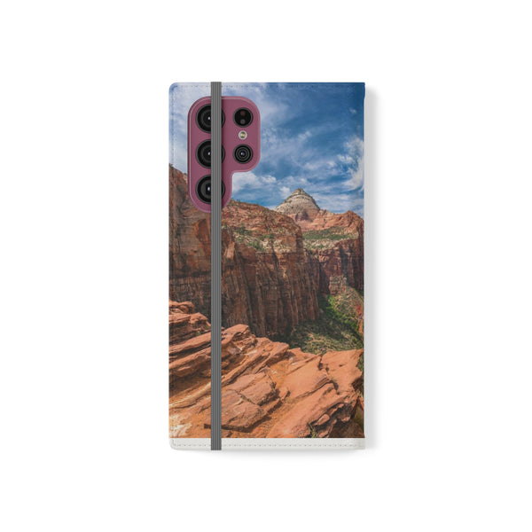 Flip Cases Printify Phone Case - Tracy McCrackin Photography