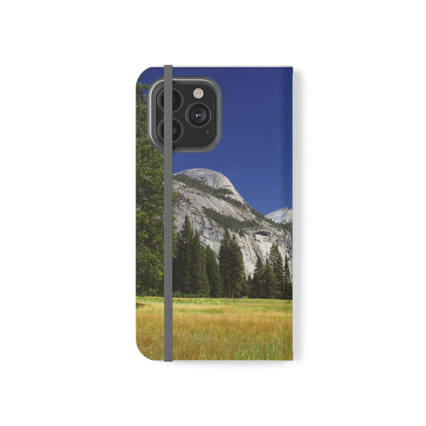 Yosemite's Spring Symphony - Flip Cases Printify Phone Case - Tracy McCrackin Photography