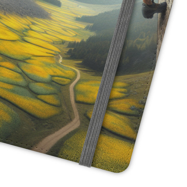 Majestic Climb - Flip Cases Printify Phone Case - Tracy McCrackin Photography