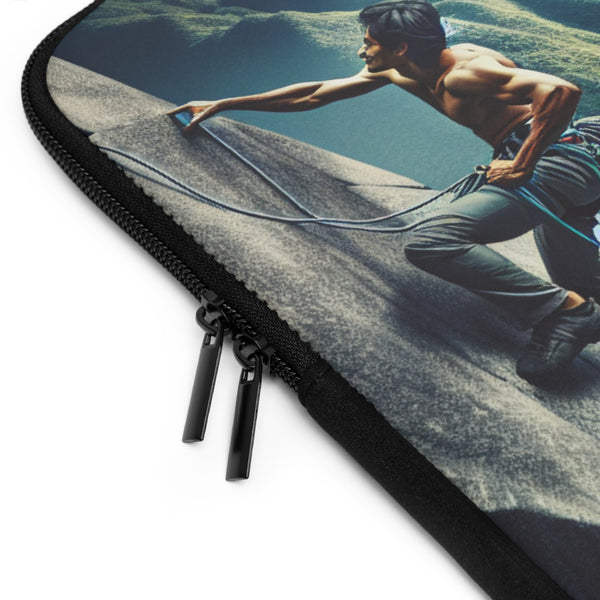 Edge Of Glory - Laptop Sleeve Printify Laptop Sleeve - Tracy McCrackin Photography