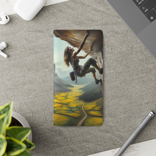 Majestic Climb - Flip Cases Printify Phone Case - Tracy McCrackin Photography