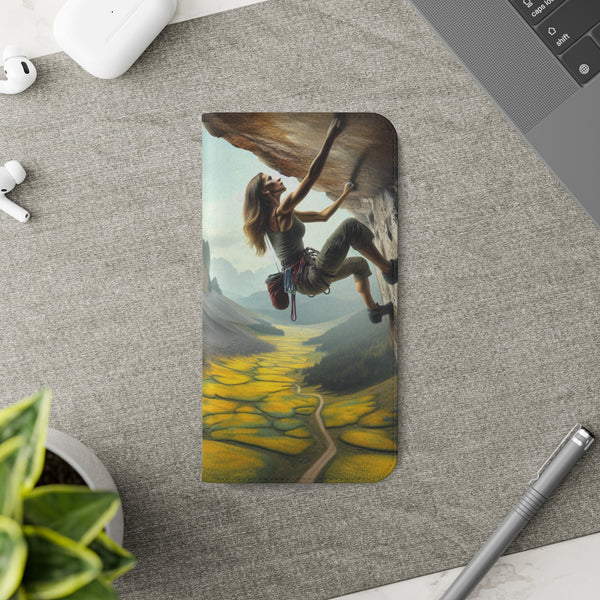 Majestic Climb - Flip Cases Printify Phone Case - Tracy McCrackin Photography
