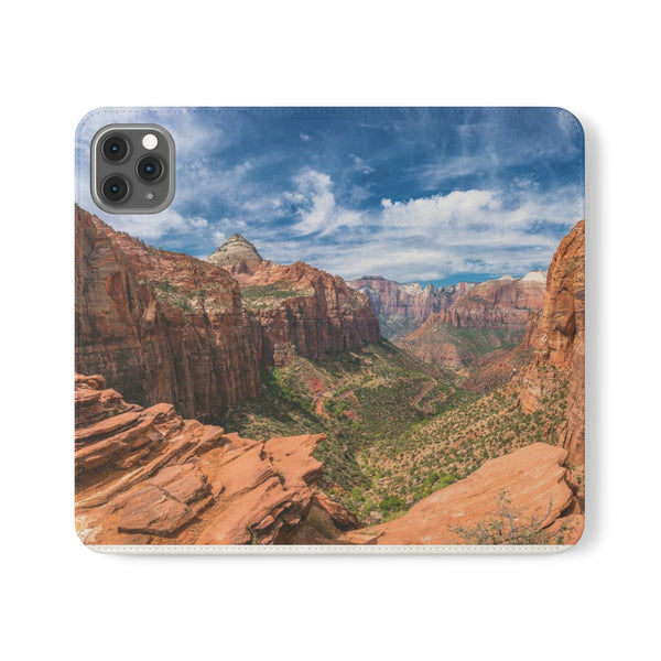 Flip Cases iPhone 11 Pro Max Printify Phone Case - Tracy McCrackin Photography