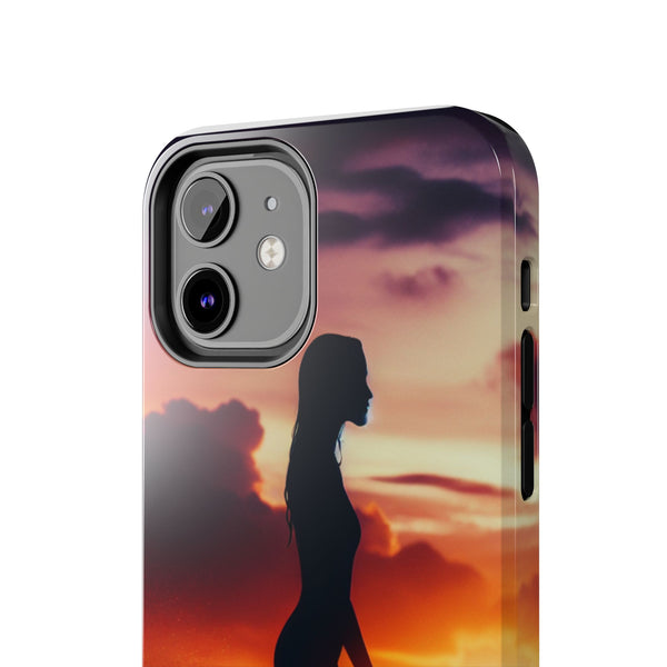 Surf's Up! Tough Phone Cases Printify Phone Case - Tracy McCrackin Photography