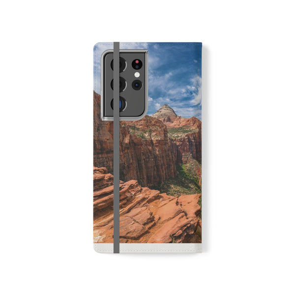 Flip Cases Printify Phone Case - Tracy McCrackin Photography