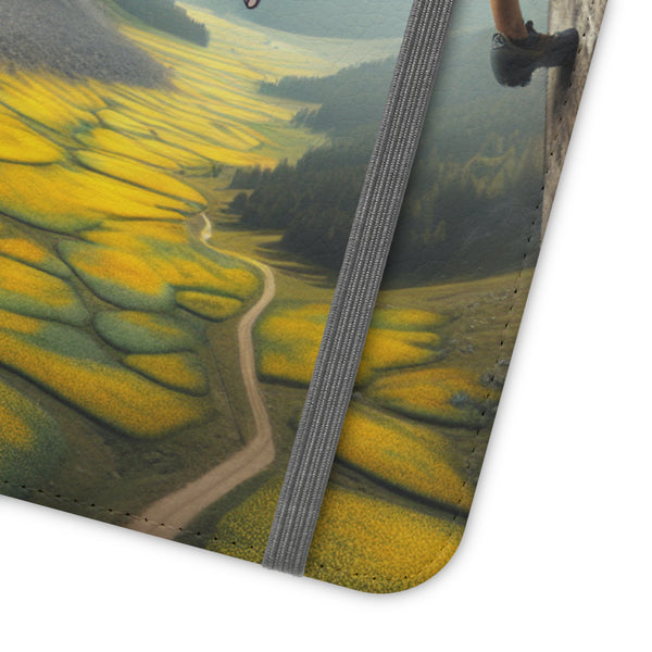 Majestic Climb - Flip Cases Printify Phone Case - Tracy McCrackin Photography