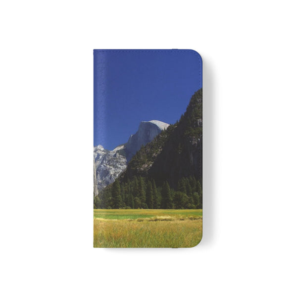 Yosemite's Spring Symphony - Flip Cases Printify Phone Case - Tracy McCrackin Photography