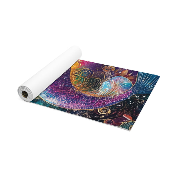 Foam Yoga Mat 24” x 72” Printify Home Decor - Tracy McCrackin Photography