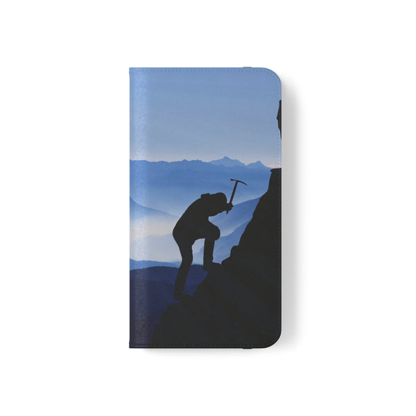 Evening Blues - Flip Cases Printify Phone Case - Tracy McCrackin Photography