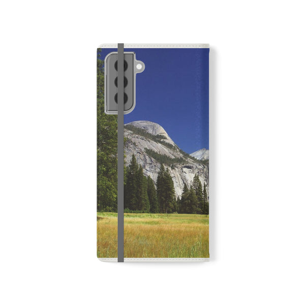 Yosemite's Spring Symphony - Flip Cases Printify Phone Case - Tracy McCrackin Photography