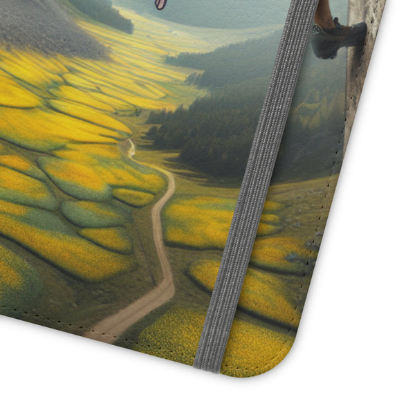 Majestic Climb - Flip Cases Printify Phone Case - Tracy McCrackin Photography