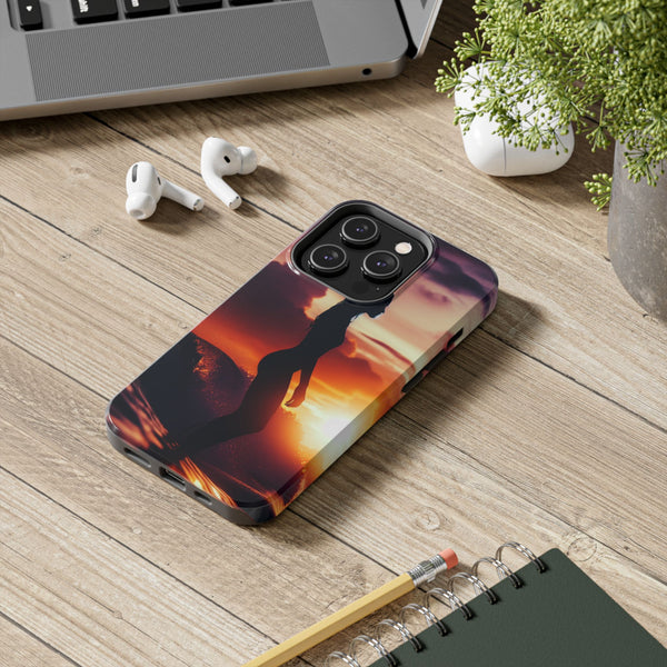 Surf's Up! Tough Phone Cases Printify Phone Case - Tracy McCrackin Photography