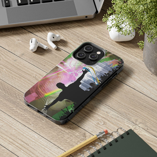 Tough Phone Cases Printify Phone Case - Tracy McCrackin Photography