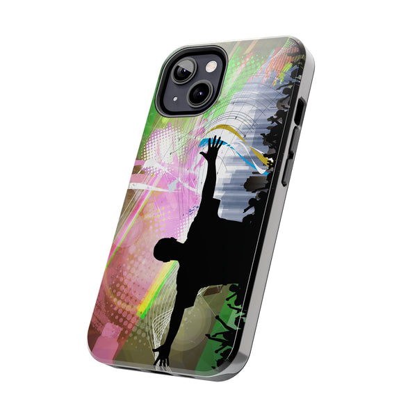 Tough Phone Cases Printify Phone Case - Tracy McCrackin Photography
