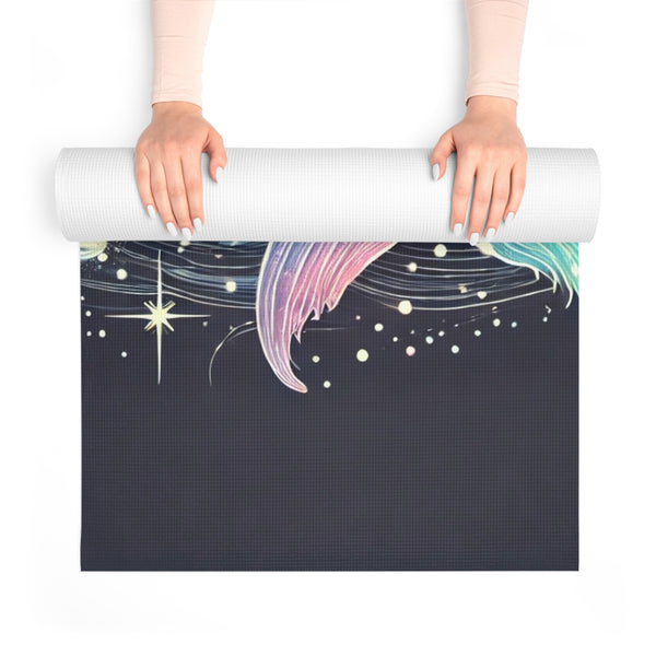 Foam Yoga Mat 24” x 72” Printify Home Decor - Tracy McCrackin Photography