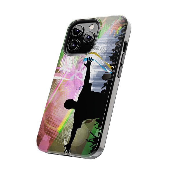 Tough Phone Cases Printify Phone Case - Tracy McCrackin Photography