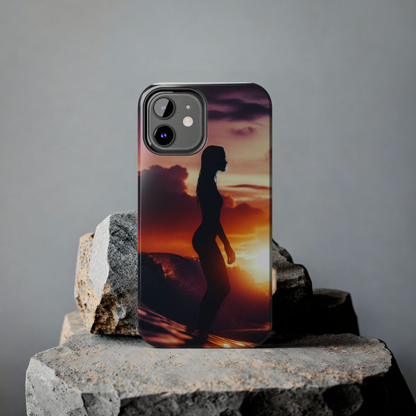 Surf's Up! Tough Phone Cases Printify Phone Case - Tracy McCrackin Photography