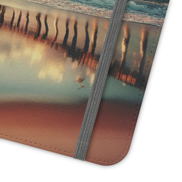 Coastal Odyssey - Flip Cases Printify Phone Case - Tracy McCrackin Photography