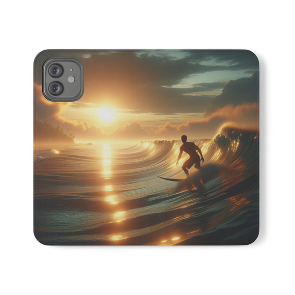 Flip Cases iPhone 12 Printify Phone Case - Tracy McCrackin Photography