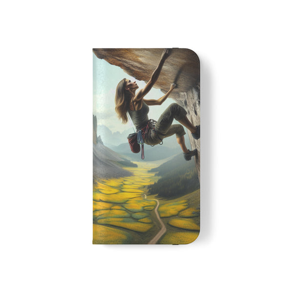 Majestic Climb - Flip Cases Printify Phone Case - Tracy McCrackin Photography