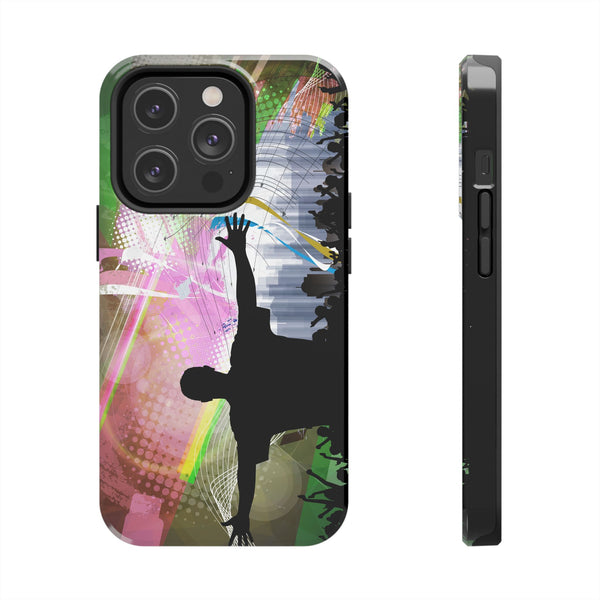 Tough Phone Cases iPhone 14 Pro Printify Phone Case - Tracy McCrackin Photography