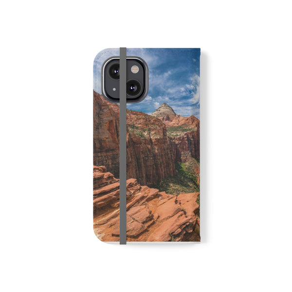 Flip Cases Printify Phone Case - Tracy McCrackin Photography