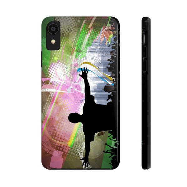 Tough Phone Cases iPhone XR Printify Phone Case - Tracy McCrackin Photography