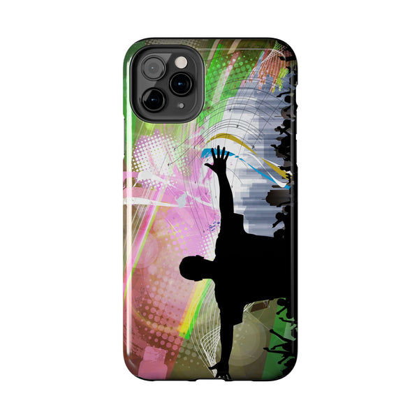 Tough Phone Cases Printify Phone Case - Tracy McCrackin Photography
