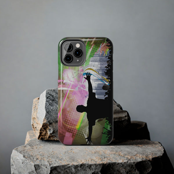 Tough Phone Cases Printify Phone Case - Tracy McCrackin Photography