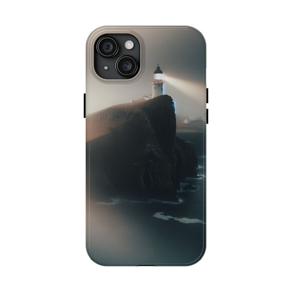 Tough Phone Cases iPhone 15 Plus Printify Phone Case - Tracy McCrackin Photography