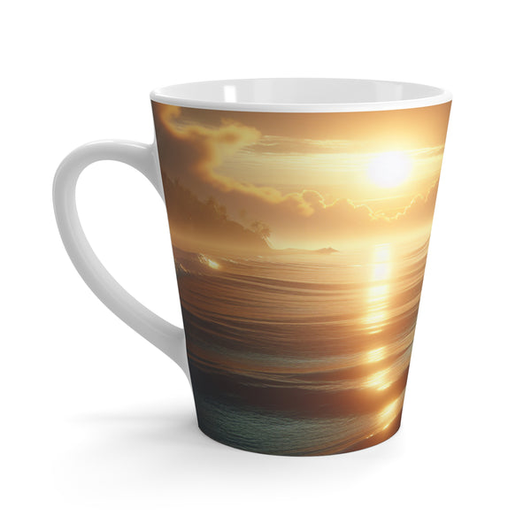 Latte Mug Printify Mug - Tracy McCrackin Photography