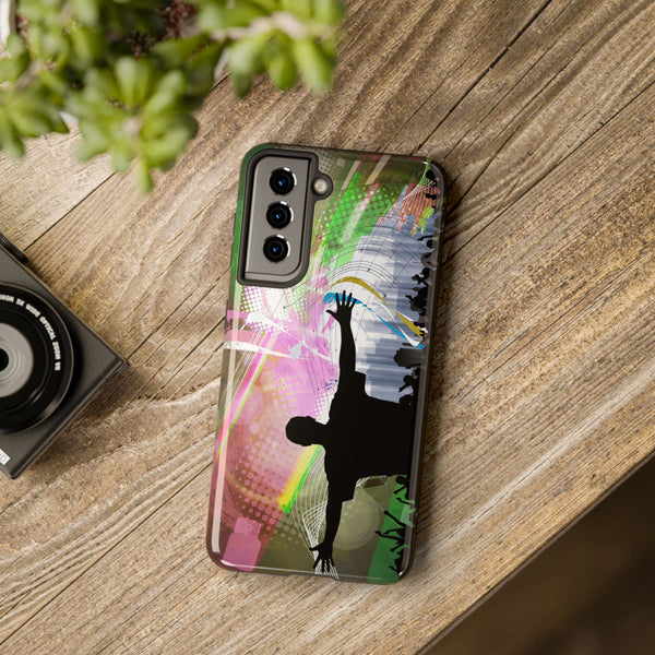 Tough Phone Cases Printify Phone Case - Tracy McCrackin Photography