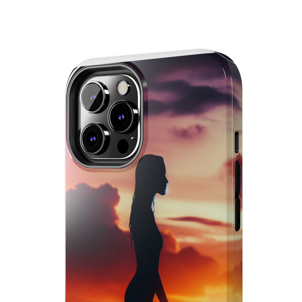 Surf's Up! Tough Phone Cases Printify Phone Case - Tracy McCrackin Photography