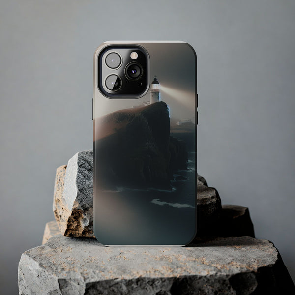 Tough Phone Cases Printify Phone Case - Tracy McCrackin Photography