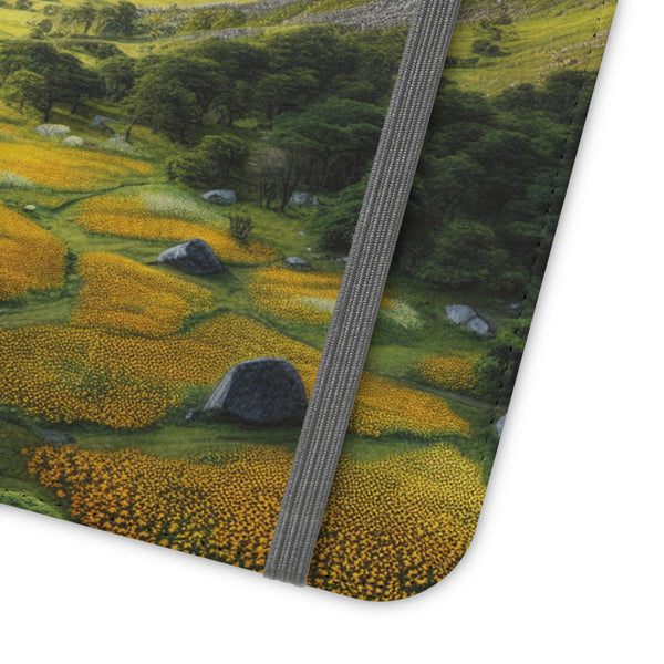 Meet You At The Top! Flip Cases Printify Phone Case - Tracy McCrackin Photography