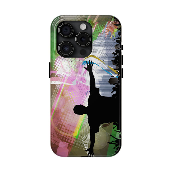Tough Phone Cases Printify Phone Case - Tracy McCrackin Photography