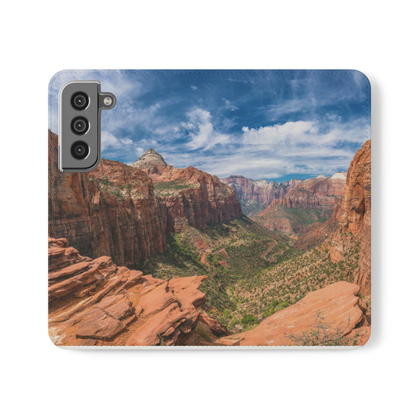 Flip Cases Samsung Galaxy S22 Printify Phone Case - Tracy McCrackin Photography