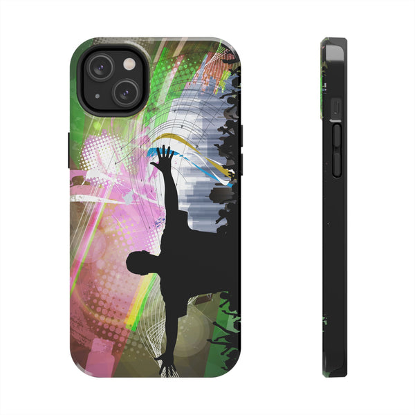 Tough Phone Cases iPhone 14 Plus Printify Phone Case - Tracy McCrackin Photography