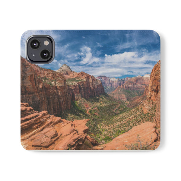 Flip Cases iPhone 13 Mini Printify Phone Case - Tracy McCrackin Photography