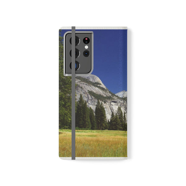 Yosemite's Spring Symphony - Flip Cases Printify Phone Case - Tracy McCrackin Photography