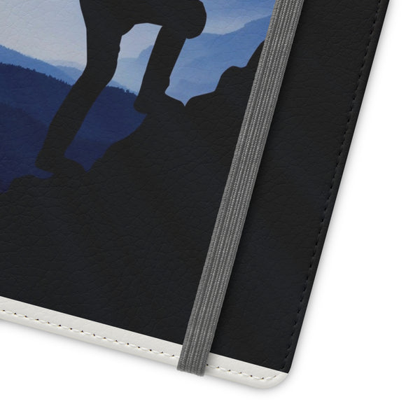 Evening Blues - Flip Cases Printify Phone Case - Tracy McCrackin Photography