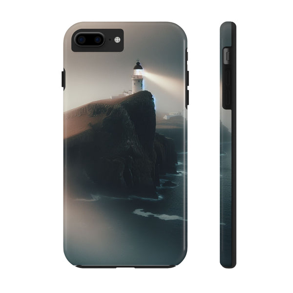Tough Phone Cases Printify Phone Case - Tracy McCrackin Photography