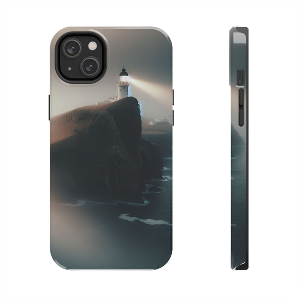 Tough Phone Cases Printify Phone Case - Tracy McCrackin Photography