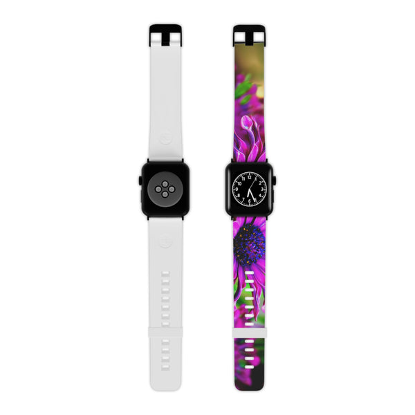 Watch Band for Apple Watch Printify Accessories - Tracy McCrackin Photography