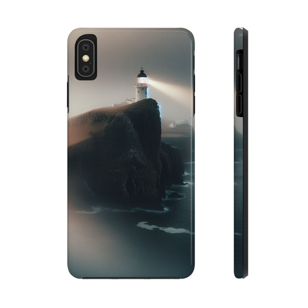 Tough Phone Cases Printify Phone Case - Tracy McCrackin Photography