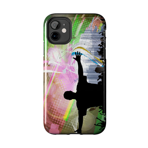 Tough Phone Cases Printify Phone Case - Tracy McCrackin Photography
