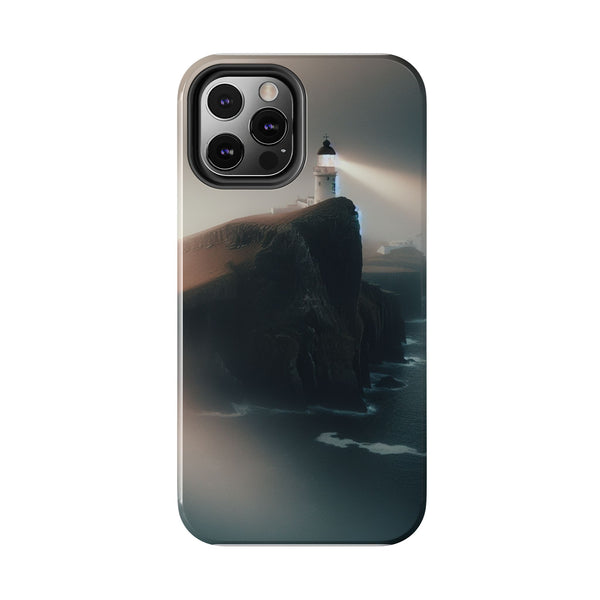 Tough Phone Cases iPhone 12 Pro Printify Phone Case - Tracy McCrackin Photography